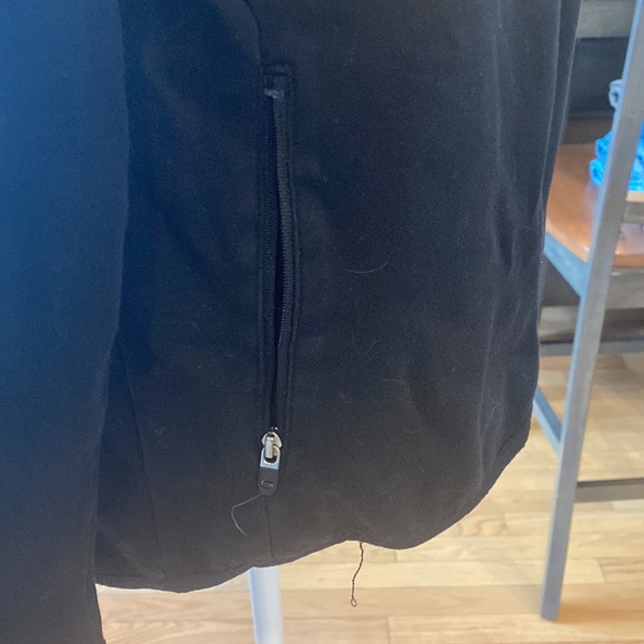 Gap Zip Up Hoodie - Picture 4 of 6